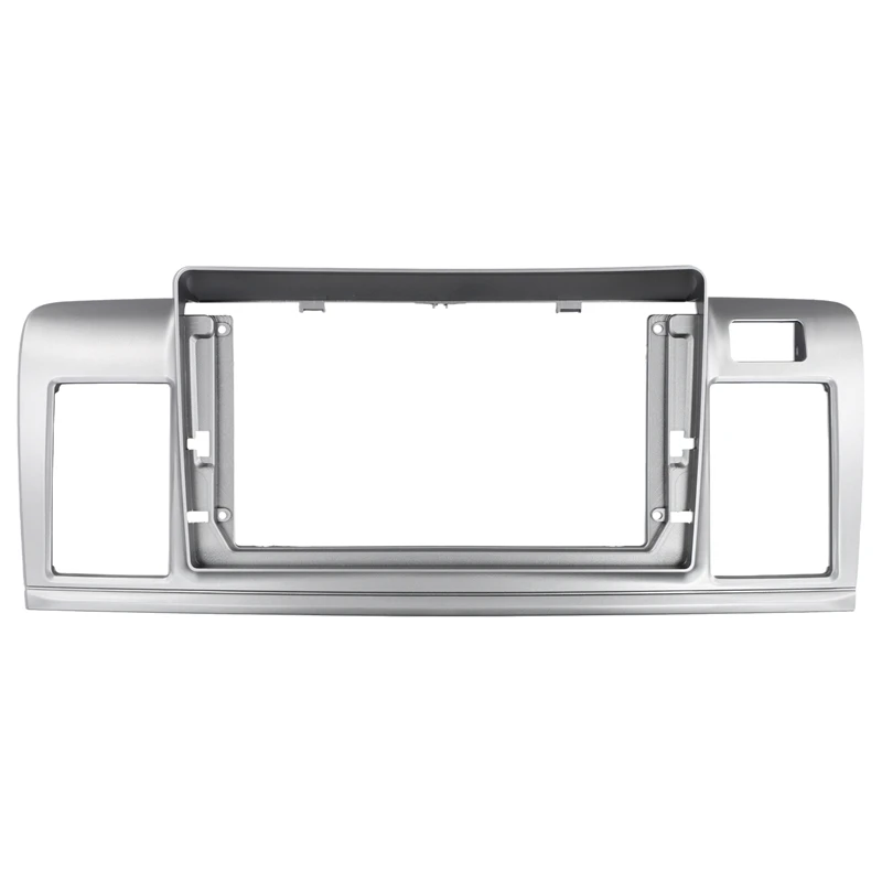 

9 Inch Car Radio Frame Fascia Adapter Android Radio Dash Fitting Panel Kit For Toyota Raum 2003-2011 RHD-N25R