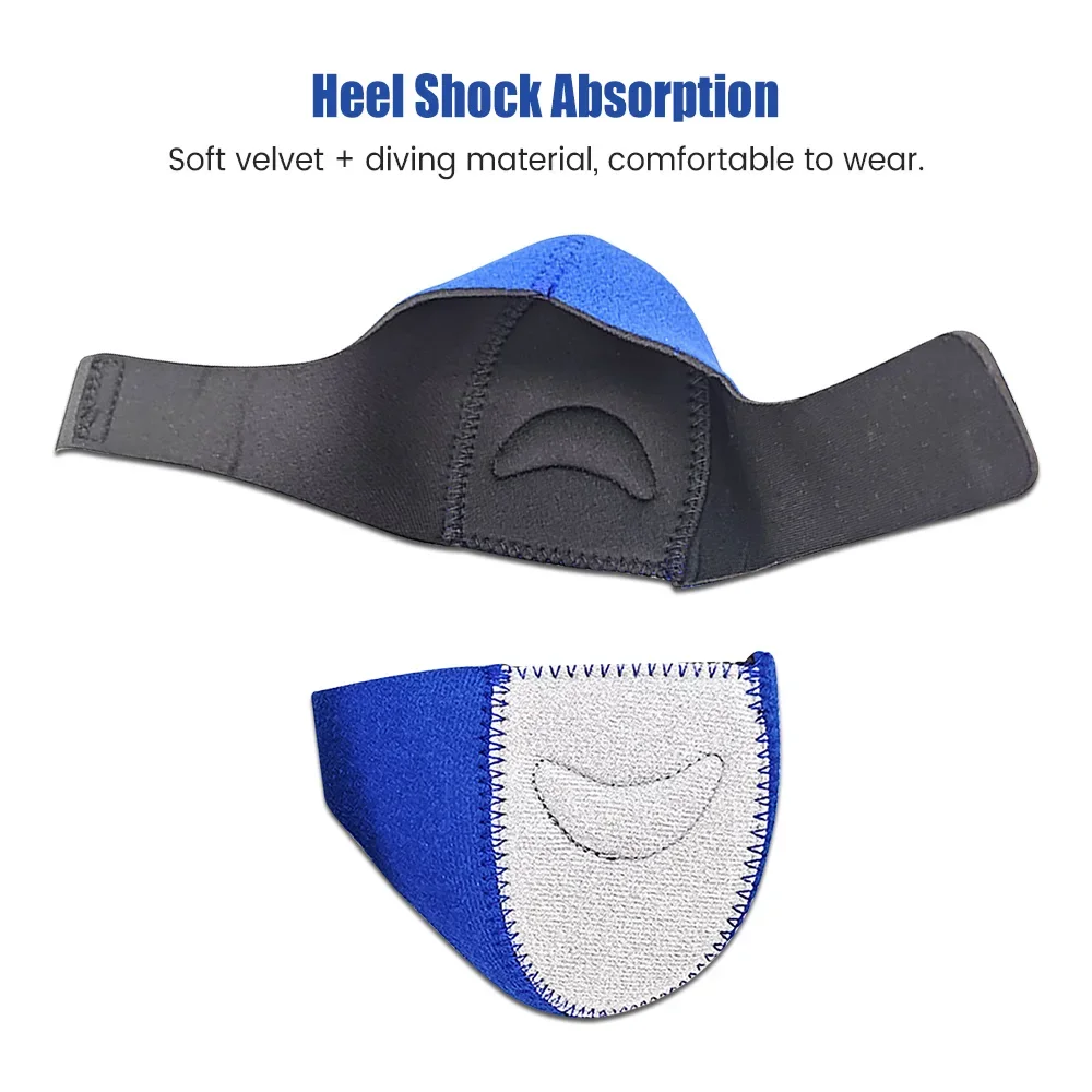 

Foot Massage Insoles Help Sleeping Relieve Fatigue Heel Massage Magnetic Therapy Insole Improve Sleep Quality Acupressures Pads