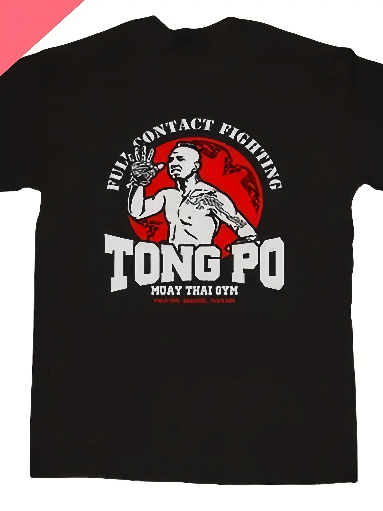 Van Damme Movie Tsh…