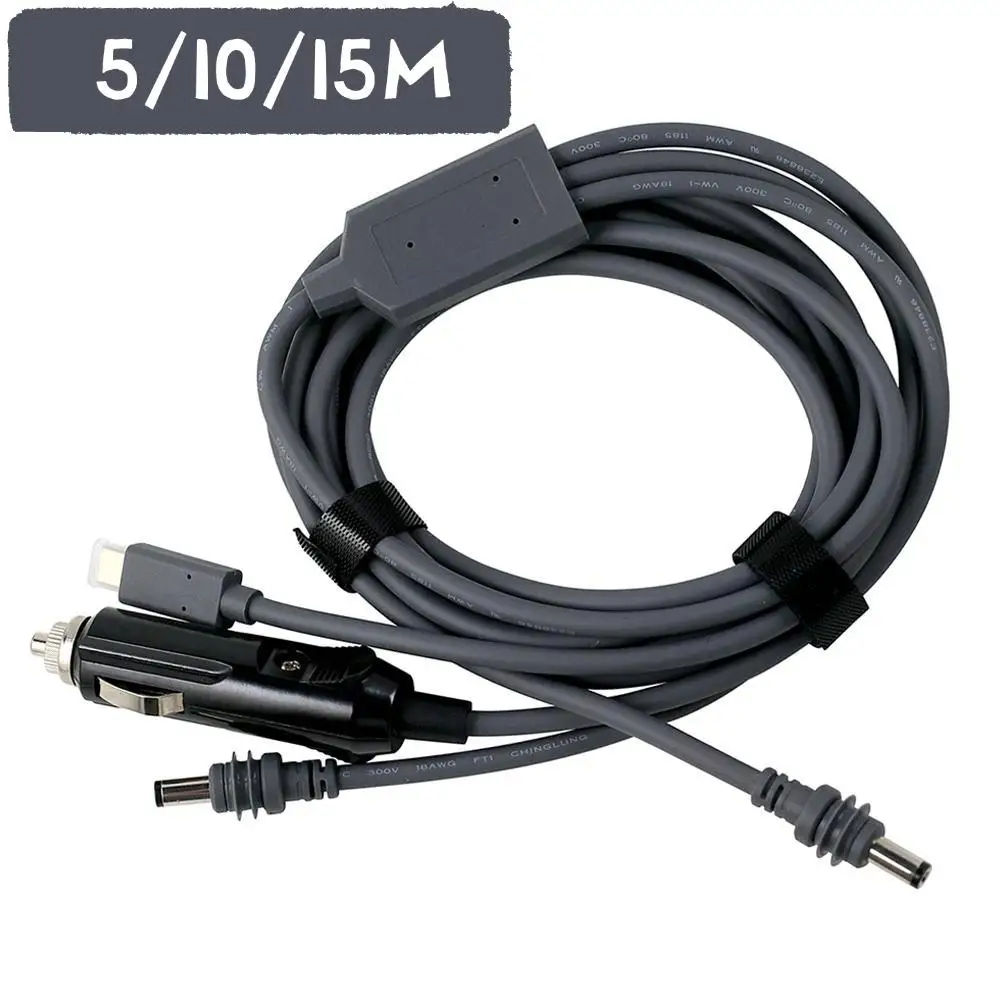 Product Name: For Starlink Space-x Mini 3in1 Power Cord Type-C Router Cable