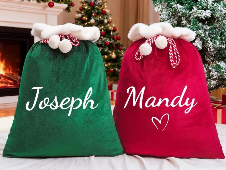 Thumbnail 3 - #21 Compare Holiday Stockings Before You Buy