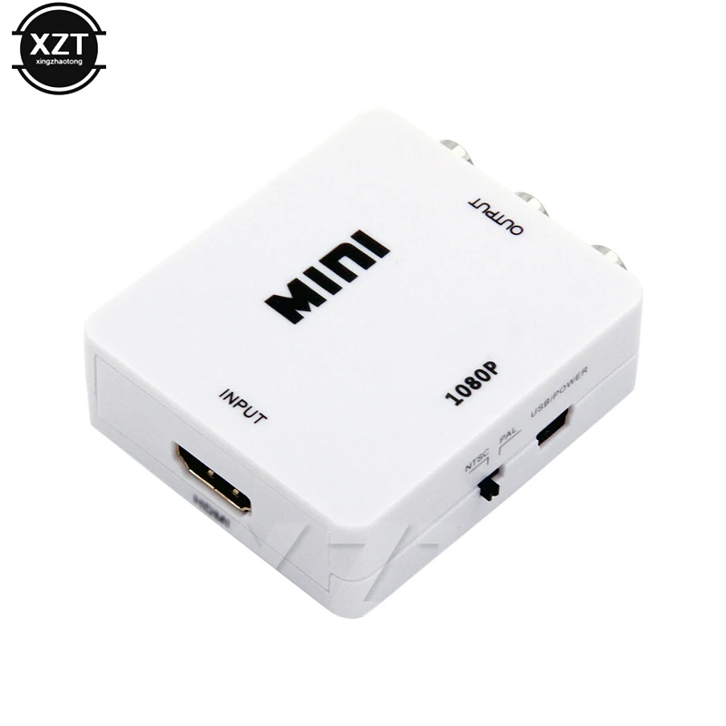 Hdmi-Compatible To … - image