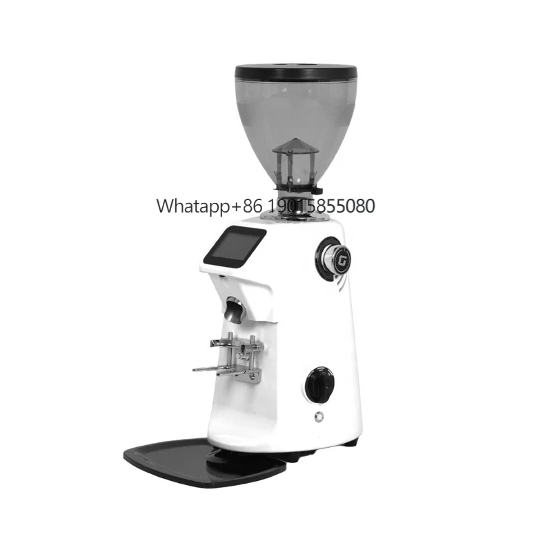 

Electric Coffee Grinder Machine Coffee Bean Grinder Automatic Coffee Grinder