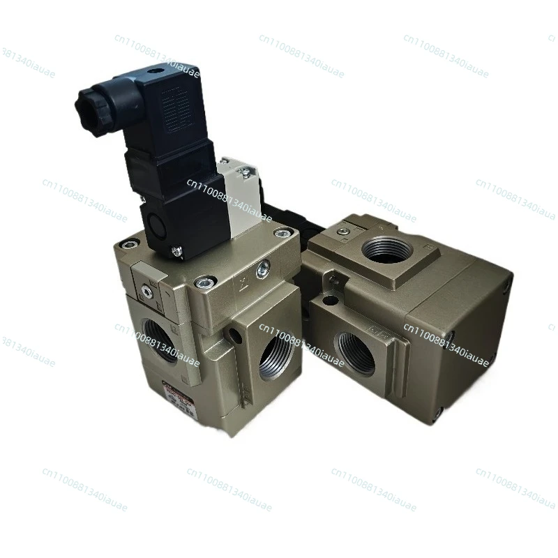 

New Solenoid Valve VG342/VG342R-5G-4G-5DZ-5D-4DZ-10A-06A-04A-10-06