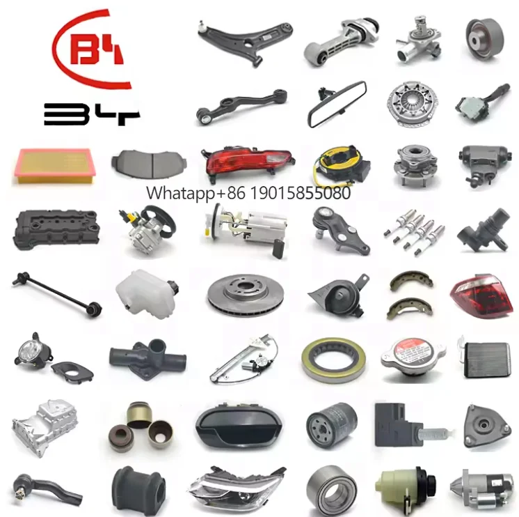 

BYD Original Parts New Energy Electric Vehicle BYD Qin Plus Headlamp LED Lamp Assembly OE HA2HE-4121010-D1