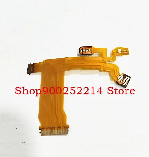 10PCS Lens Aperture Flex Cable For Olympus M.ZUIKO DIGITAL ED 14-42 mm 14-42mm f/3.5-5.6 EZ 37mm camera repair part