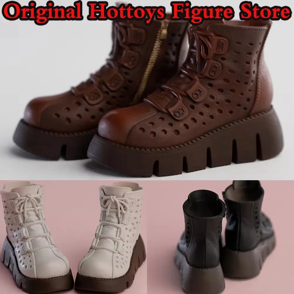 

Worldbox GS001 масштаб 1/6, аксессуар для одежды солдата, повседневная мода, 4 цвета, ботинки, подходят для 12-дюймовой экшн-фигурки, модель куклы