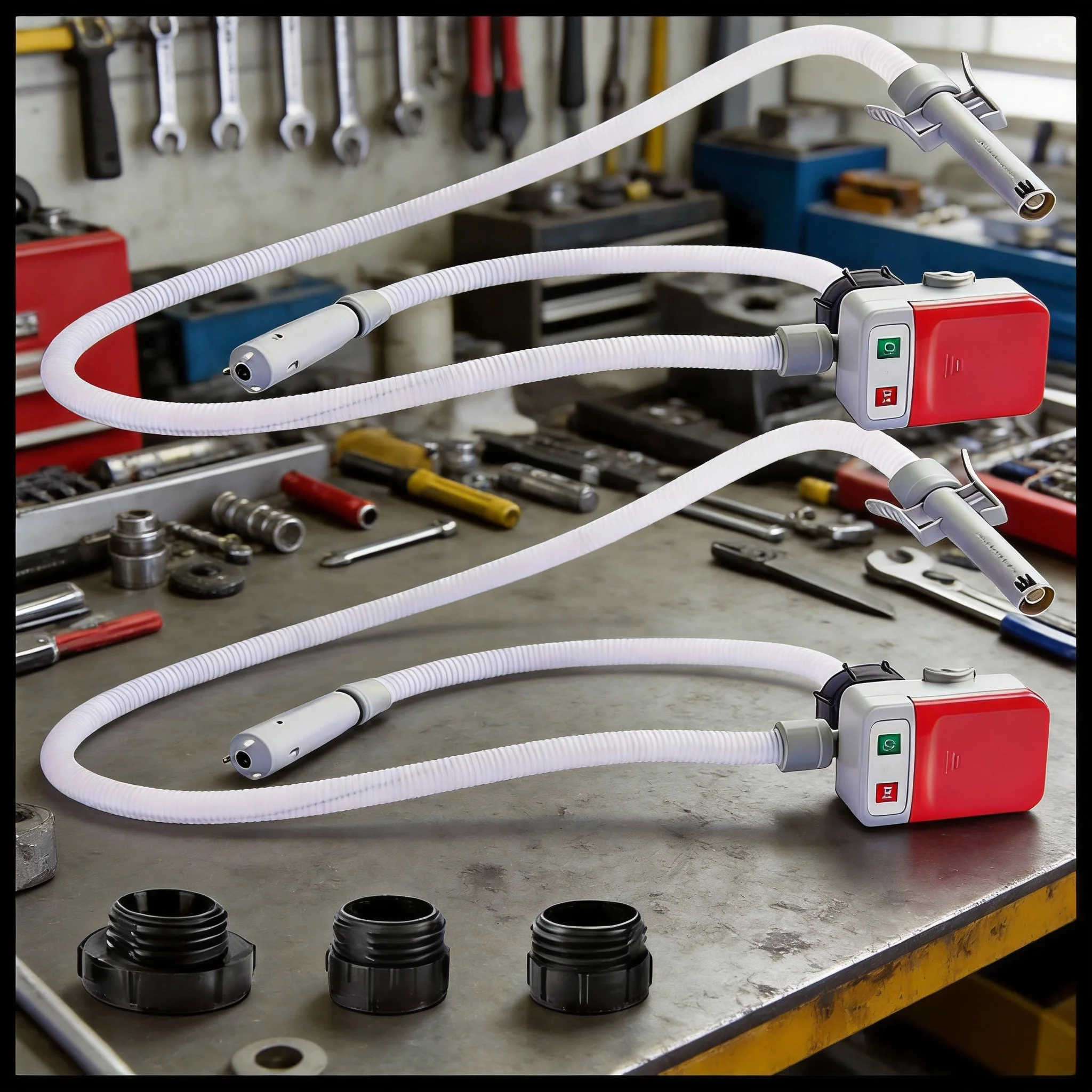 

Электрический насос для перекачки топлива (1/2 комплекта) с автоматической остановкой, быстрый и безопасный, портативный, для перекачки дизельного топлива и масла