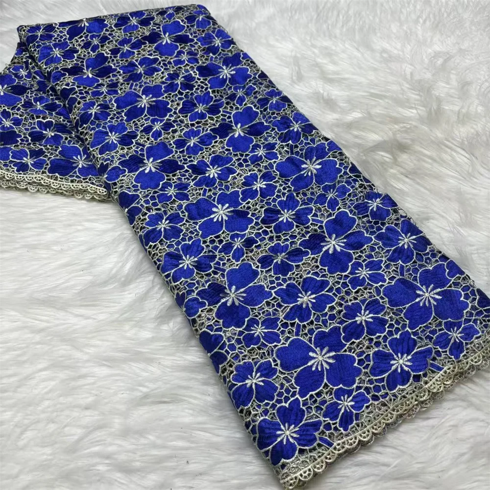 tessuto-di-pizzo-cavo-africano-bianco-5-metri-tessuti-di-pizzo-guipure-ricamato-in-pizzo-francese-tinta-unita-con-pietre