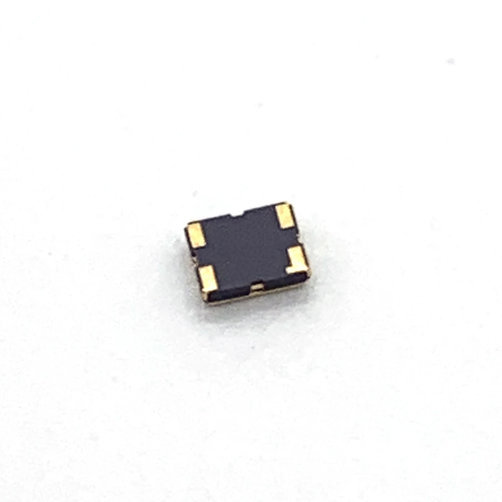 5Pcs KDS VC-TCXO 3225 10M 10MHZ 10.000MHZ SMD crystal oscillator DSA321SDN temperature compensation pressure control