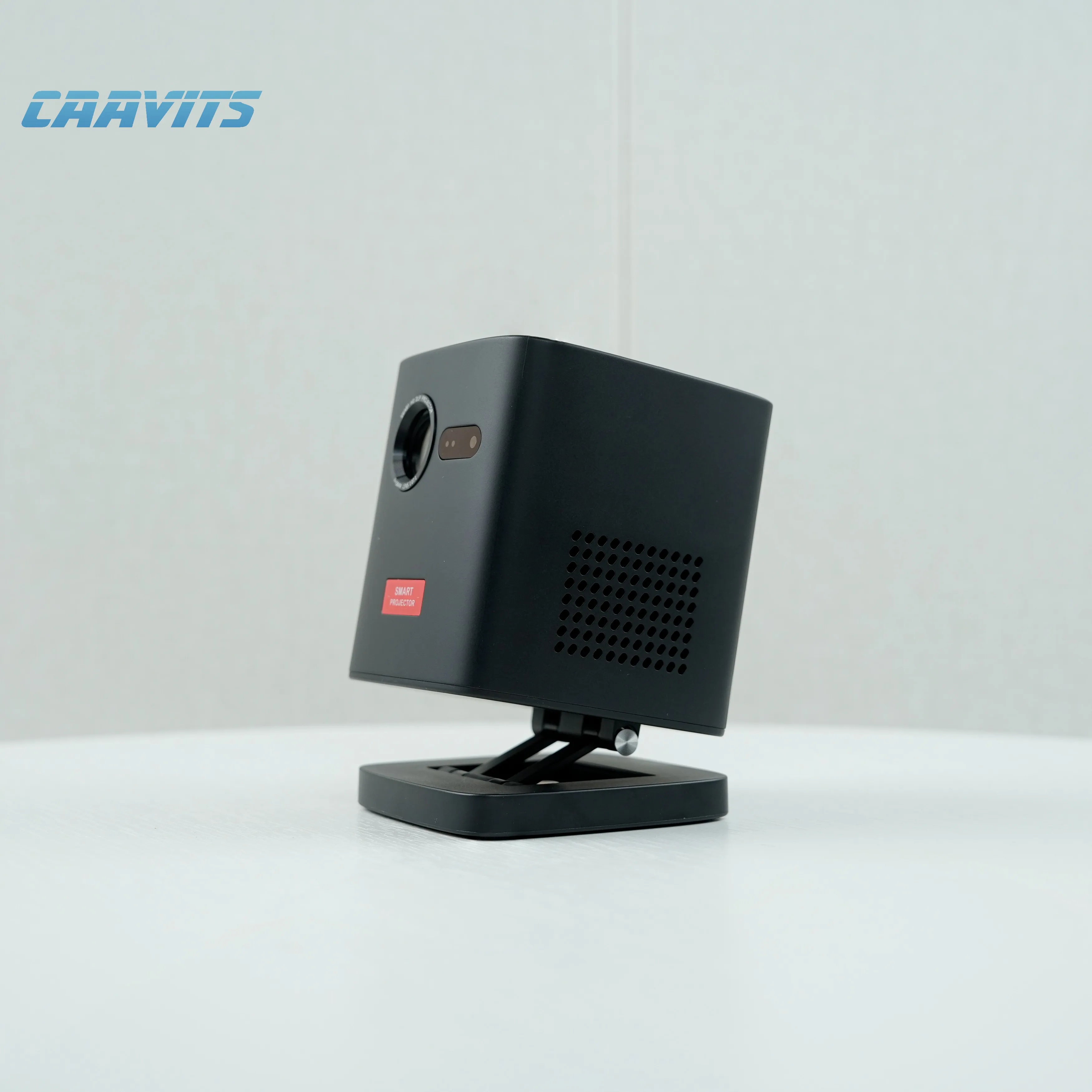 CAAVITS YHC1000 Mini 3D DLP An - Smart Home Batam avaliação e preço