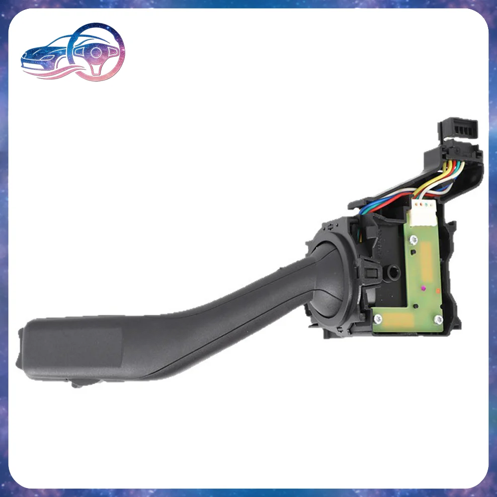 1K0953513A 1K0953513E Wiper Switch For VW Golf Passat Tiguan Windshield Wiper Control Stalk Switch Auto Parts 1K0 953 513 A/E - view 5