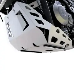 Applicable to Snap500 Benali TRK502 modified chassis protection plate TRK502x engine chassis protection plate cover