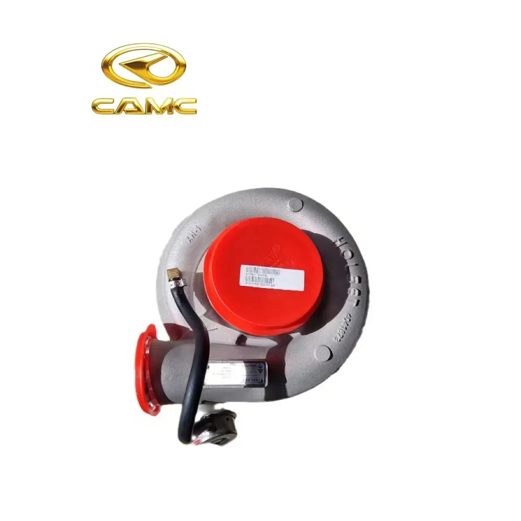 Factory Supply Attractive Price  high quality engine parts turbo charger durable using  turbocharger HE500WG