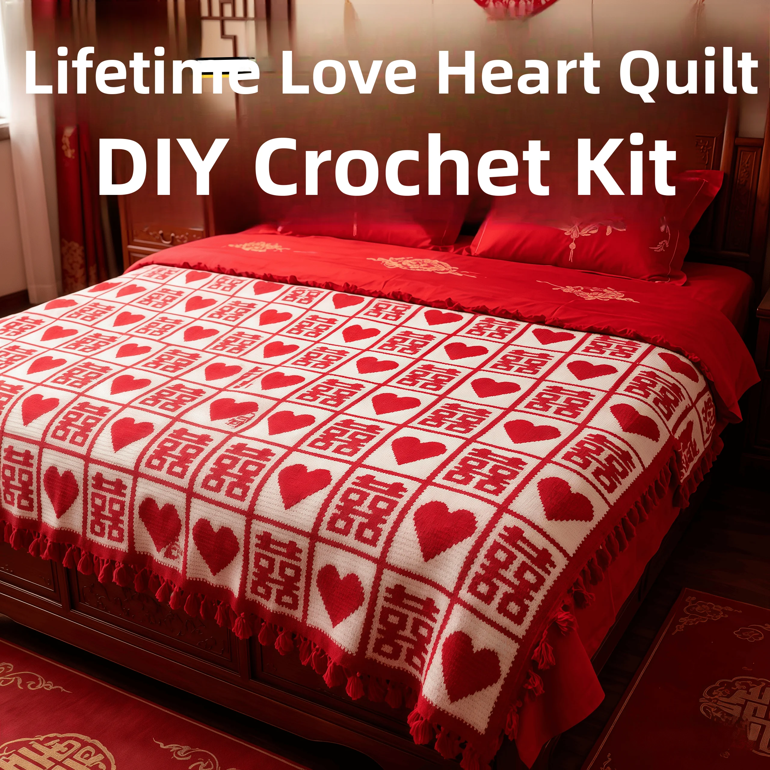 kit-de-materiales-para-tejer-a-crochet-una-manta-de-boda-con-forma-de-corazon-hecha-a-mano-regalo-para-parejas-con-borde-f