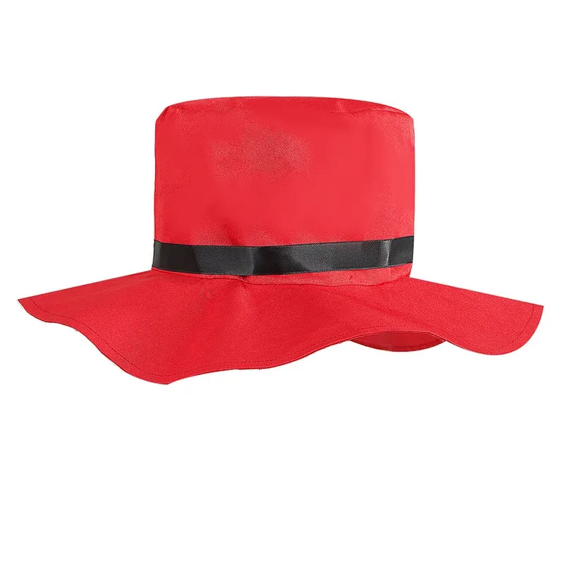 Dov'è Sandiego Carmen Cosplay Fantasy Abbigliamento Costume da cartone animato Travestimento Donne adulte Gioco di ruolo Fantasia Abiti da festa mj: 3