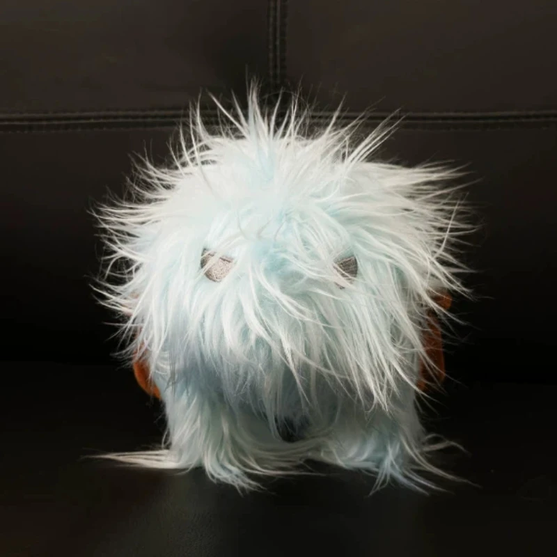 Cross Border New Arrival Colony Edge Plushies Game Peripheral Stuffed Doll Perfect Birthday Gift Desktop Ornament In Stock