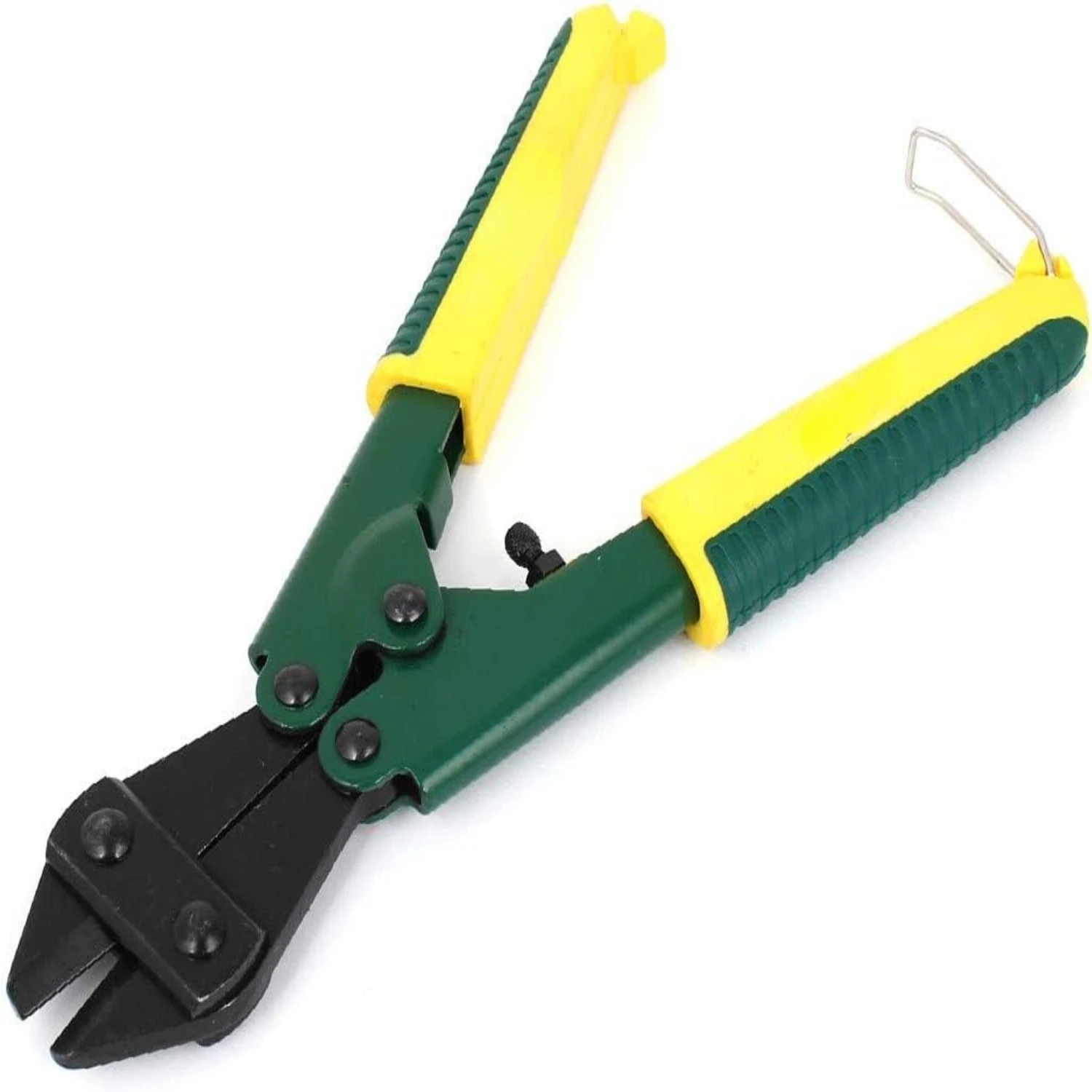 Efficient, reliable, and versatile Mini Bolt Wire Cutter - Essential hand tool for locks, chains, rods, and cables - Ideal for D