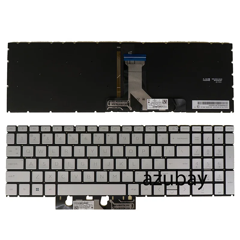 HP Pavilion 15-eg 15-eg0000 15t-eg 15-eg1000 15-eg2000 15-eh 15