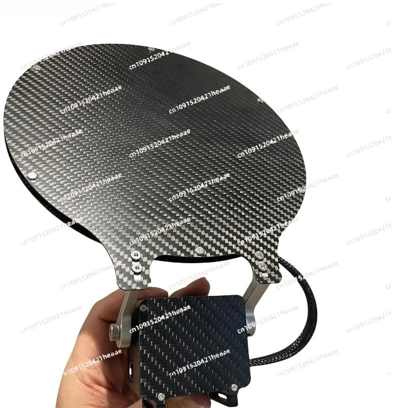Suitable for  Photography Remote Control Carbon Fiber Electric Flicker Free Screen Flat Field Board