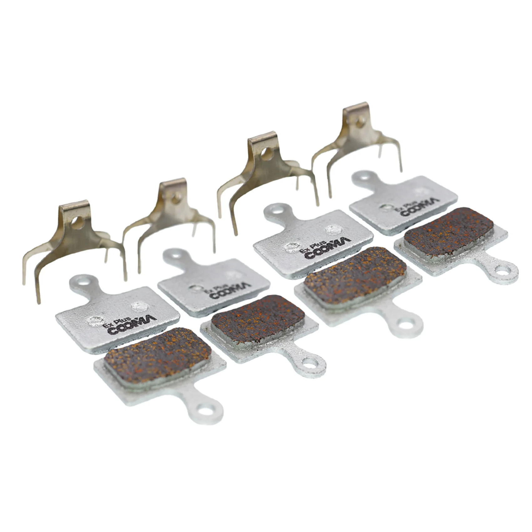 쿠마 스포츠 20쌍 자전거 디스크 브레이크 패드 (시마노 XTR M9100 듀라에이스 R9100 R9150 울테그라 R8070 RS805 RS505 RS405 RS305 호환)