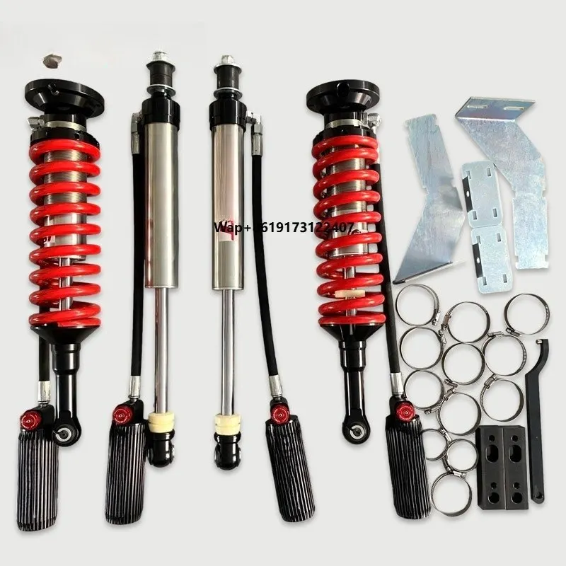 

GDST Shocks Offroad Shock Absorber Off Road Suspension Lift Kit for 4Runner Off Road Shock Absorber