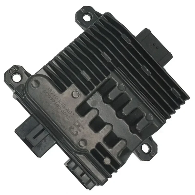 

38770-K48-T42 WH110T - 6 WH110T-6 Блок управления ЭБУ мотоцикла