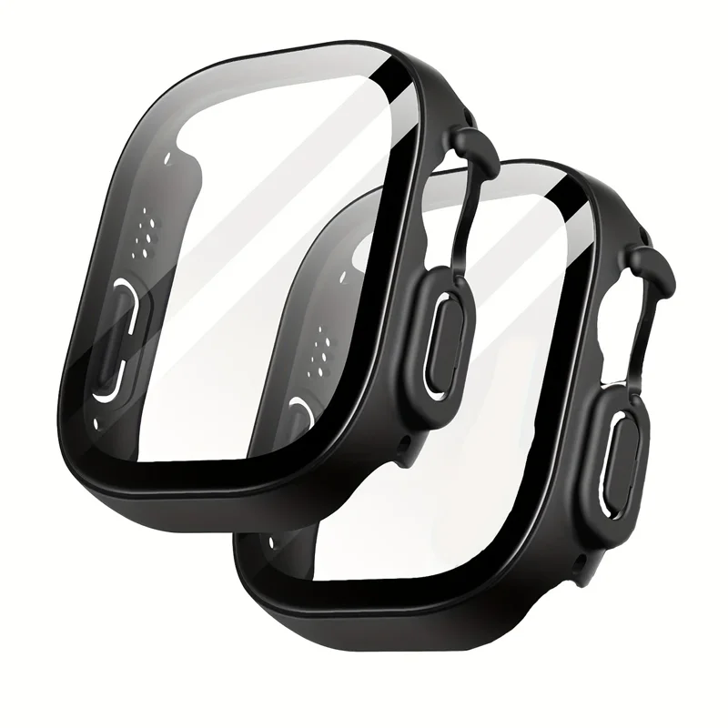 Glass+Case For Appl…