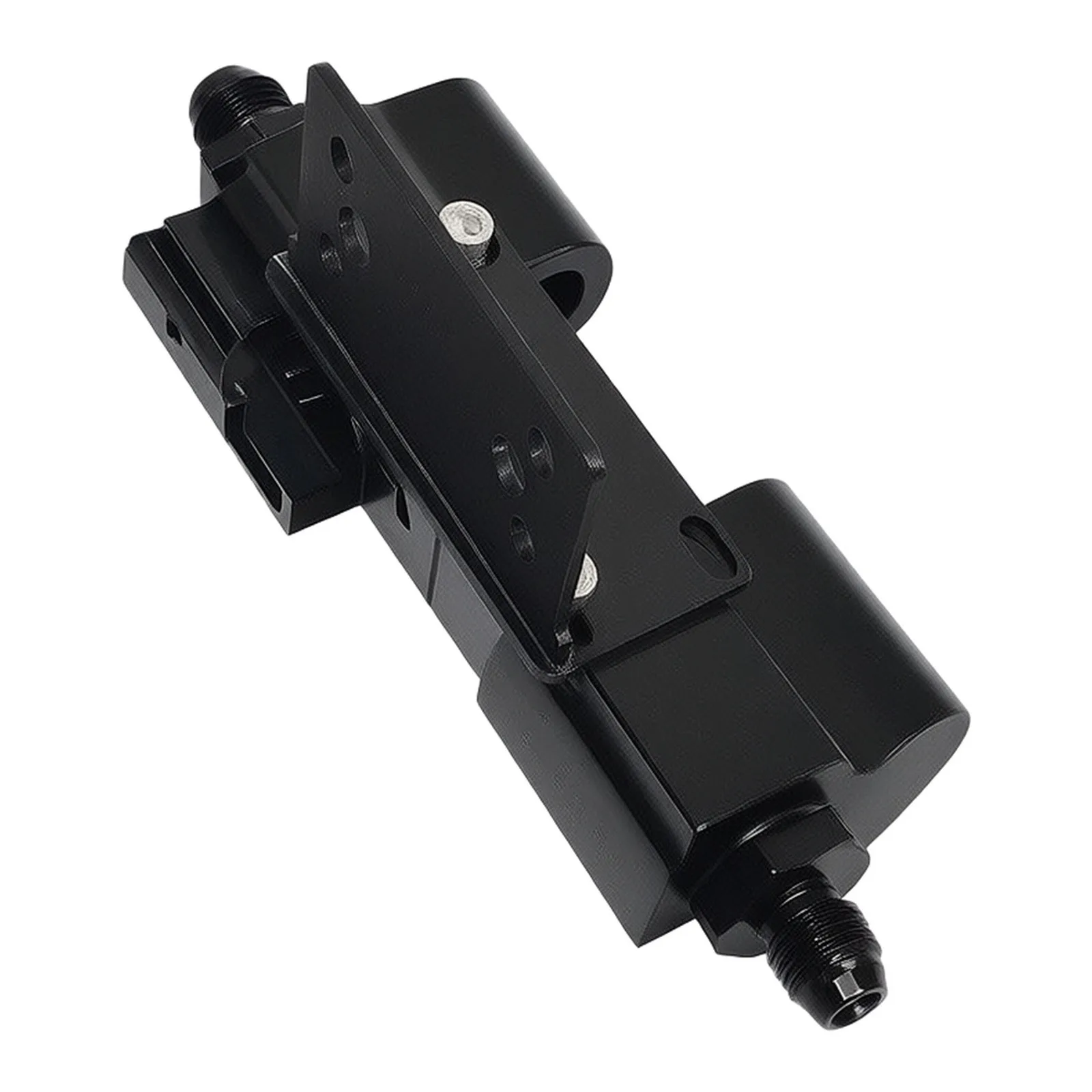 Ethanol Content Sensor Fitting Black Fuel Sensor Module 95mm Length Sensor Fitment Full-Flow Fuel System Design