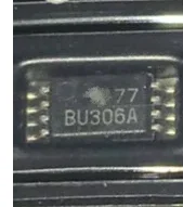 10pcs  SN74CB3Q3306APWR BU306A TSSOP-8