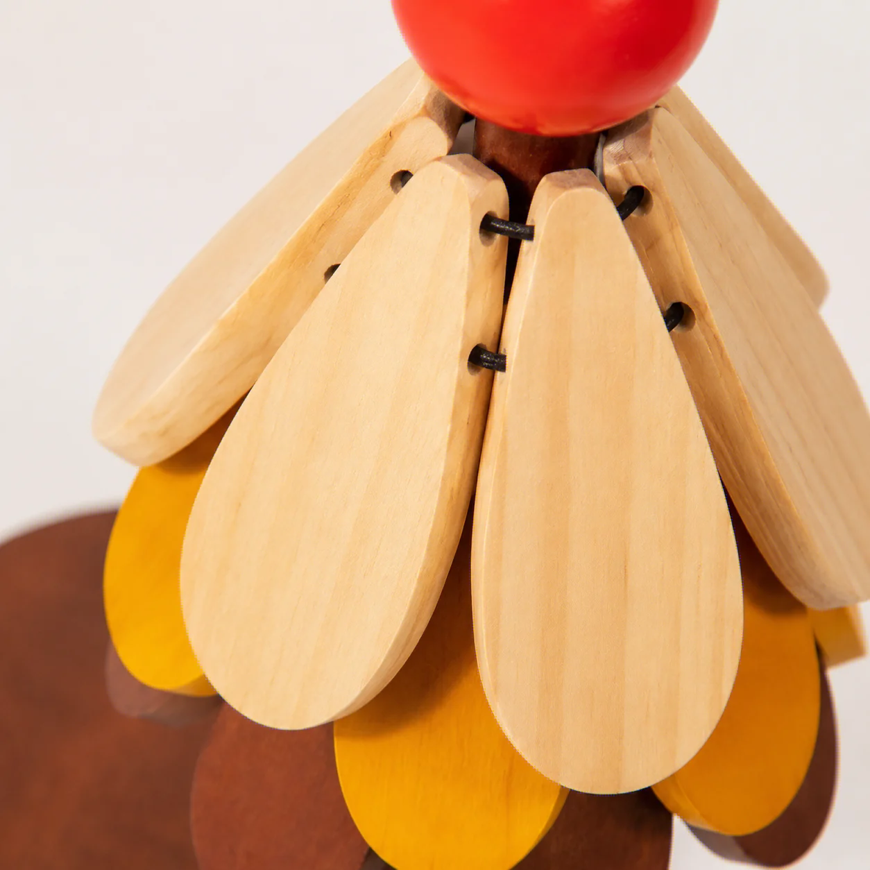 Tree-Shaped Heat Resistant Trivet, Non-Scald Table Pot Pad, Creative Home Decor & Holiday Gift image 5