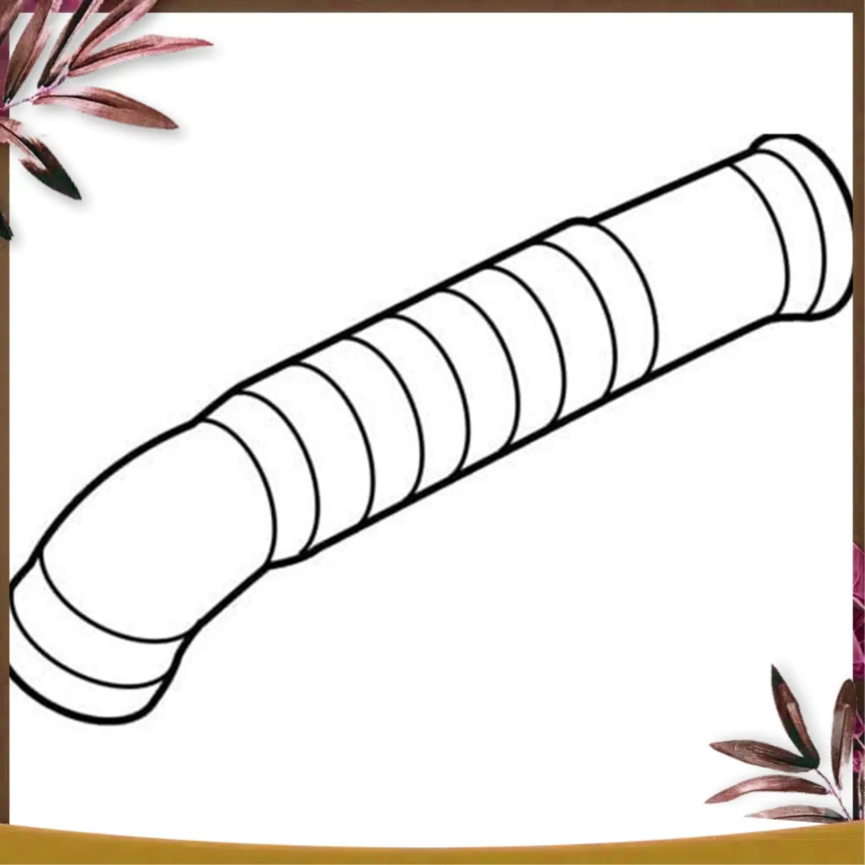 

AB59-Right Side Air Intake Hose Pipe A1120943682 1120943682 For Mercedes-Benz W220 S-CLASS S280 S320 S350