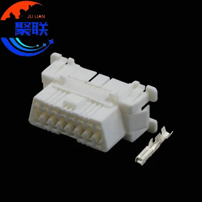 Auto 16Pin Plug 179… - image