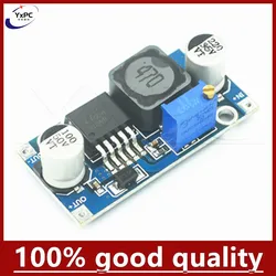 1pcs XL6009E1 XL6009 DC-DC Booster module Power Supply module output is adjustable Super LM2577 step-up Module