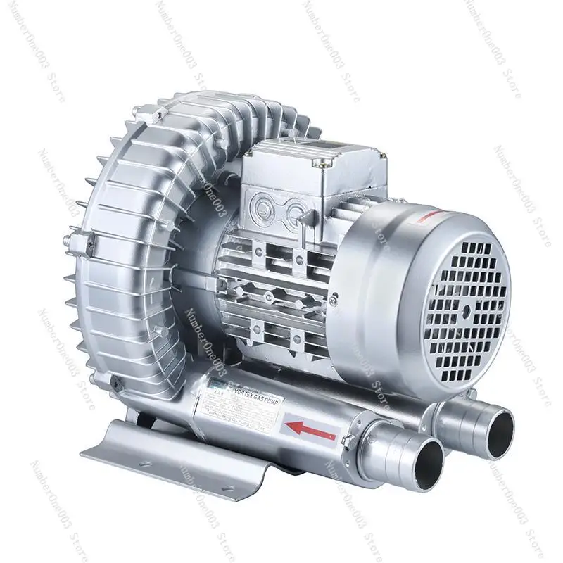 XGB high pressure vortex fan vortex air pump oxygen pump high pressure blower fish pond aerator industrial fan