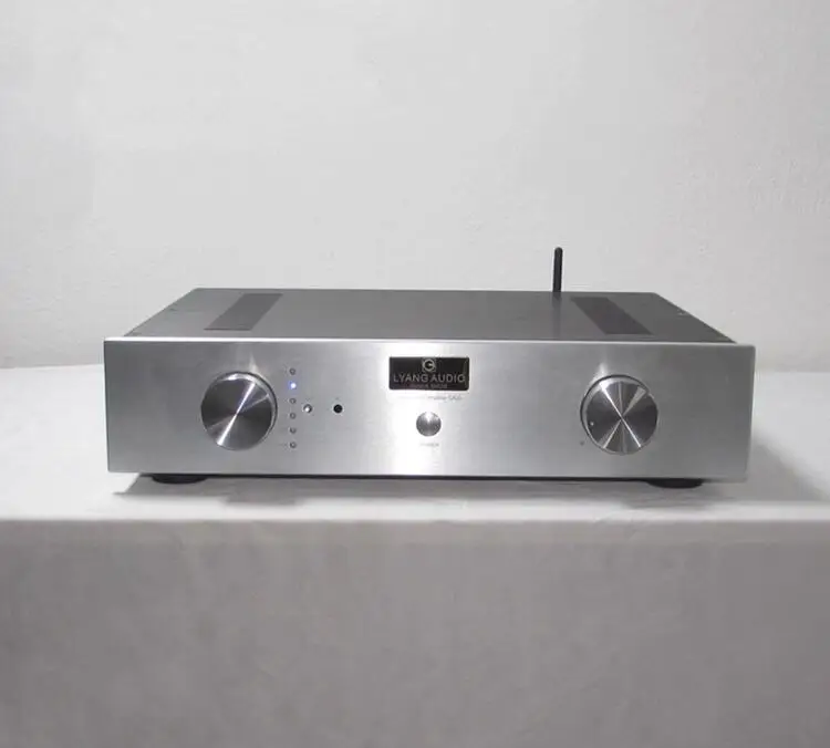 5.1คลาสเครื่องขยายเสียงระดับ HiFi บลูทูธควบคุมระยะไกลได้อย่างสมดุล CA29