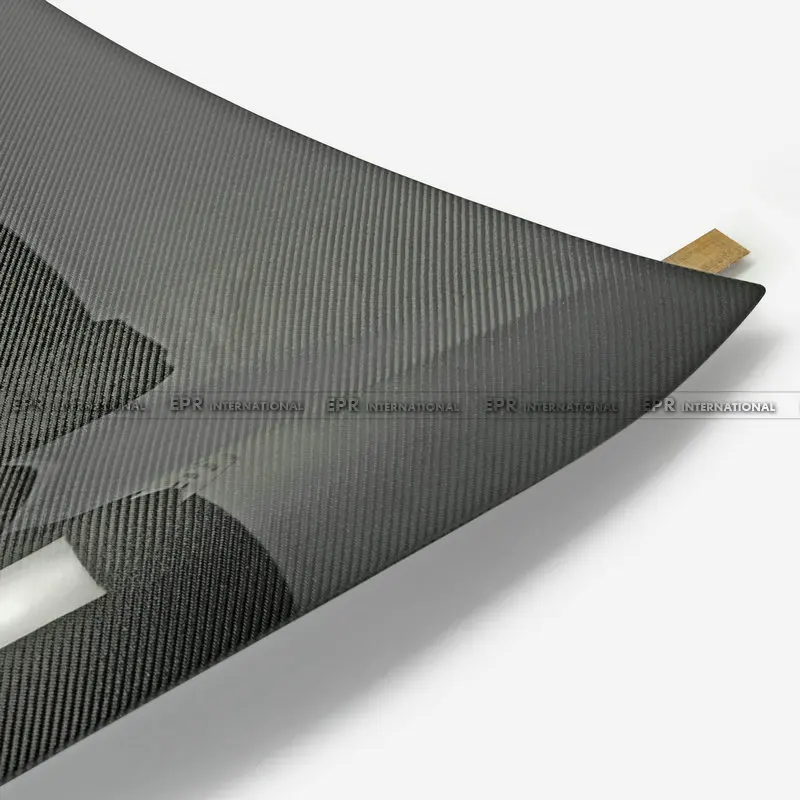 GR86 ZN8 New BRZ ZD8 OE Type Front Hood