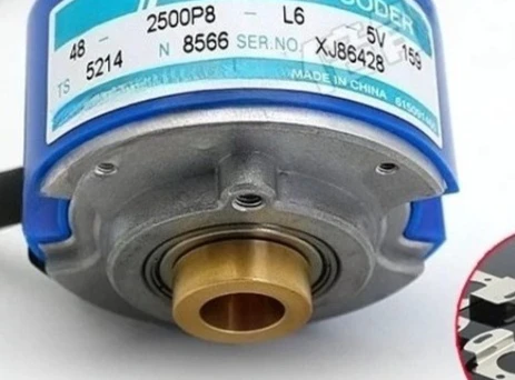 OIH48-2500P8-L6-5V …