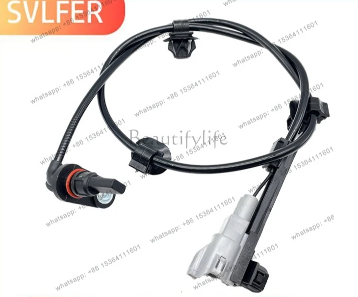 

89546-0K120 89546-0K130ABS Sensor Wheel Speed Sensor