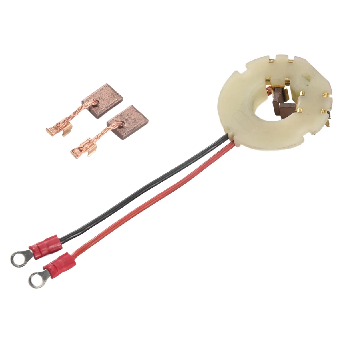 Держатель угольной щетки AA91 для MAKITA 638991 -1 638614 -1 DF458D DHP458 DHP448 DDF458 DDF448 BDF458 CB-440