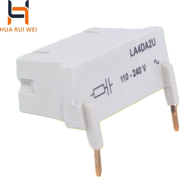 

2026 Hot Selling New LA4DA2U Surge Suppression Module