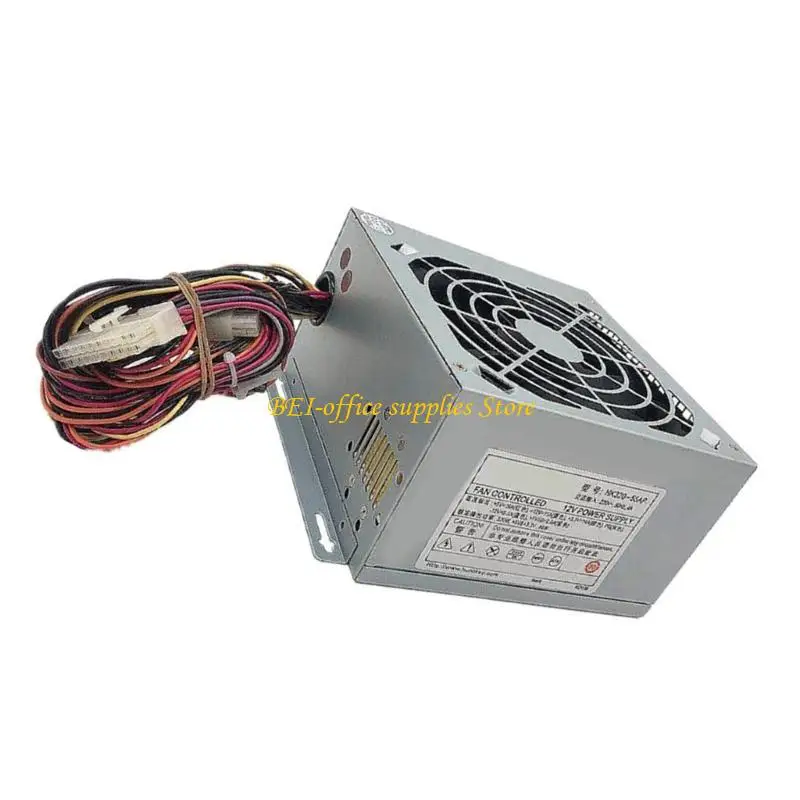 

A9LC Computer Power Supply 160W 200W 220W 250W 300W 350W Optional Advances Cooling