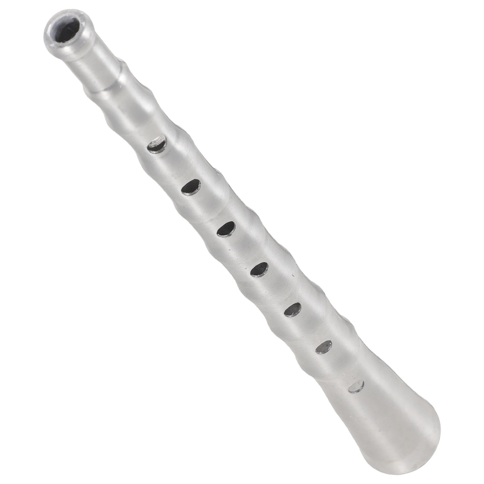 

Suona Horn Rod Replacement Thickened Metal Tube Professional Repair Maintenance Part Easy Install Suona Accessory Durable