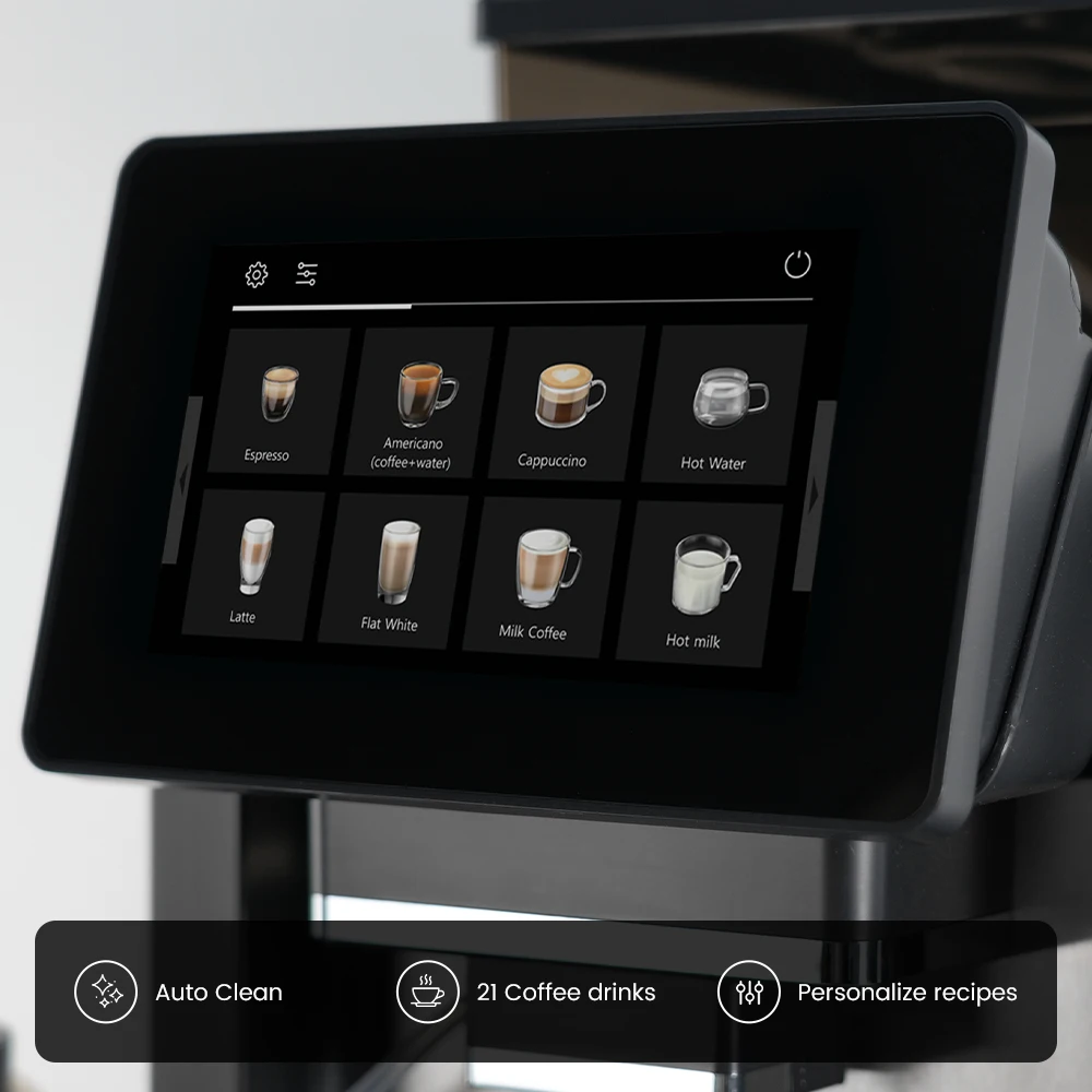 Thumbnail 2 - #21 Best Bean to Cup Coffee Machines to Buy In 2026