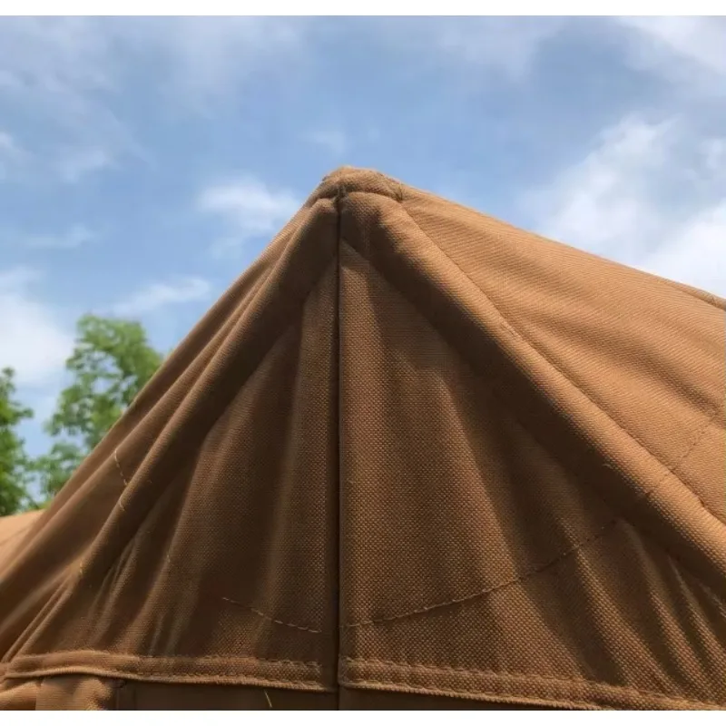 

Real Factory Low Price Kadi Style Quick Set up Pop up Tent Screen House Shelter Garden Mesh Desert Large Screen Gazebo Tent