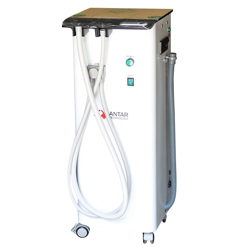 

SKYLUN High Vacuum 300L/min Portable Dental Unit Suction System