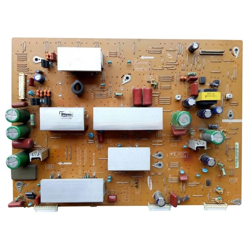 free shipping Good test for PS51E450A1R Y board LJ41-10181A LJ92-01880A