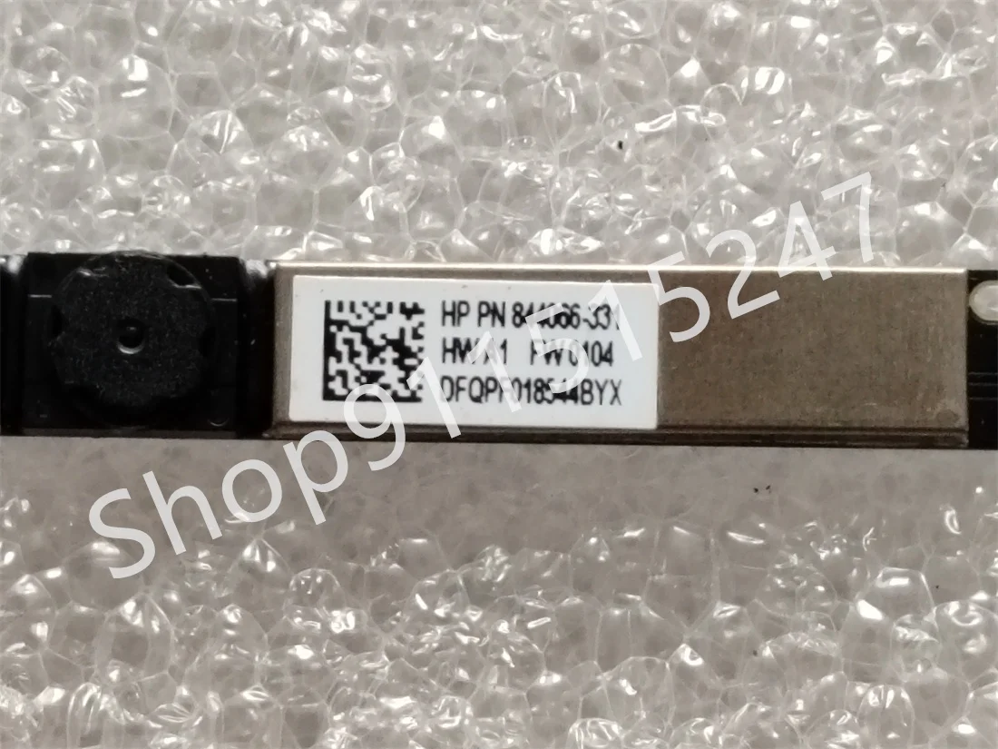 For HP Pavilion 27-a030 AIO 27 Genuine Webcam Camera 844066-331 Tested Fast Shipping