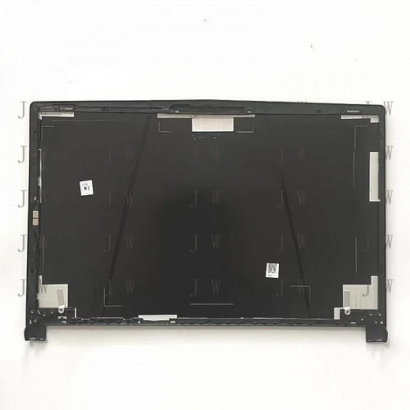 

DDZ новый для MSI GE63 GE63VR GE63VR-7RT-7RE корпус ноутбука ЖК-задняя крышка верхний чехол