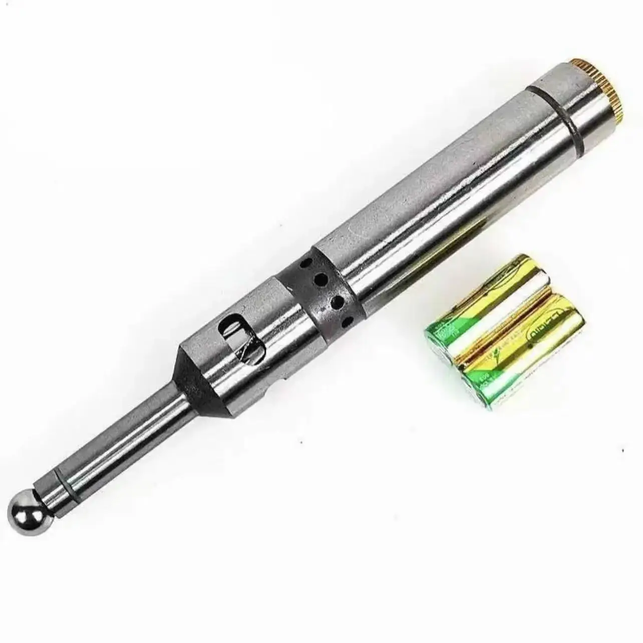 Localizador de bordas com som e lâmpada para CNC Venda quente ES-20 Edge Finder Eletrônico